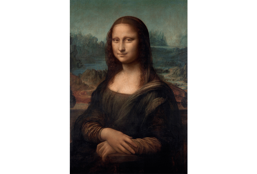 comprar lienzos de cuadros famosos